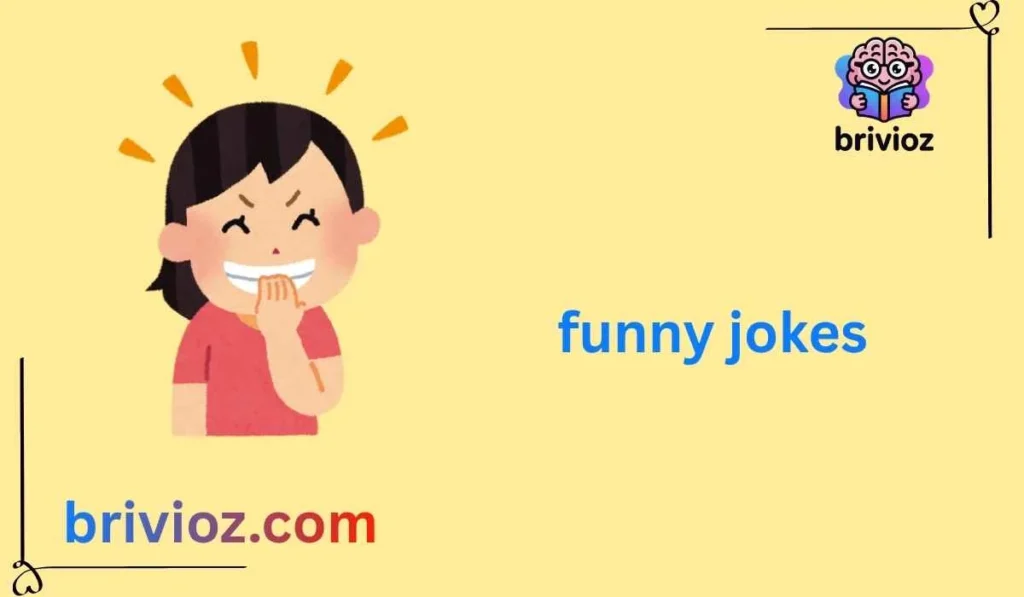 funny jokes