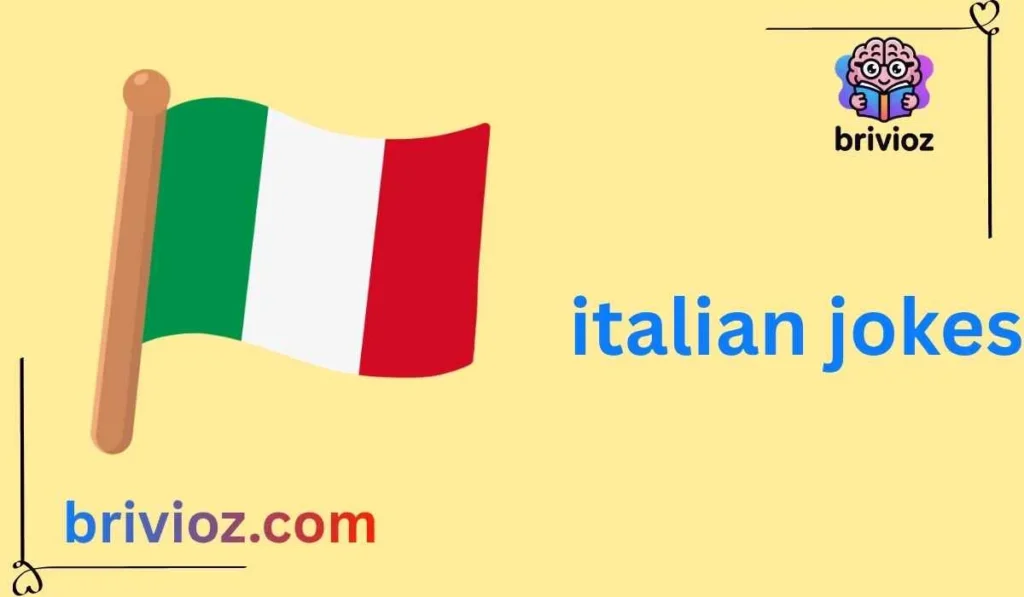 italian jokes