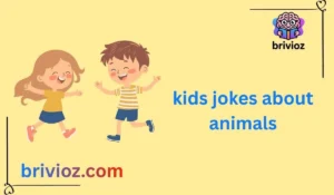 kids jokes about animals